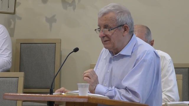 Воскресное Богослужение (утро) 29.08.2021 смотреть онлайн