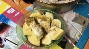 Чудо-печь.Курица с картошкой на даче,запеченная в электрической ретро сковороде "Чудо-печь"Chicken