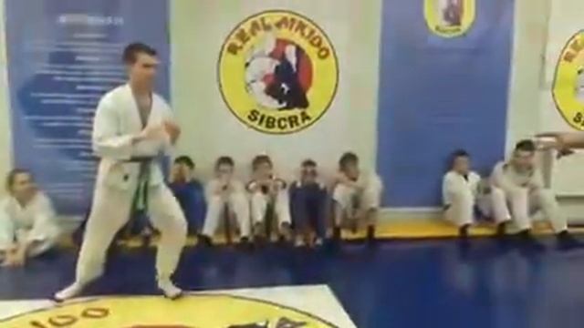 Самооборона смотреть онлайн