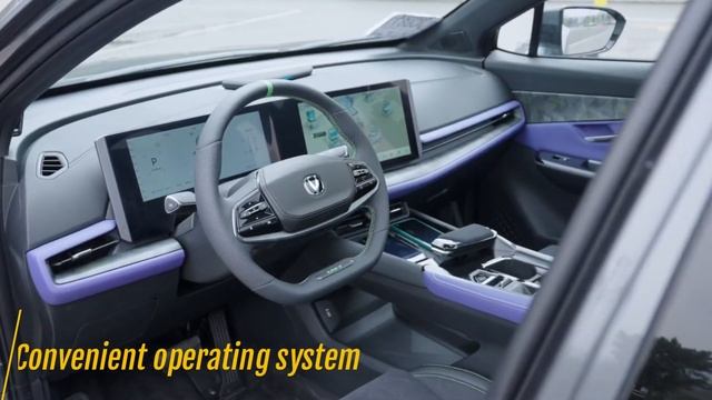 Changan Uni-T SUV 2023 #changan смотреть онлайн
