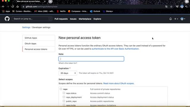 Support for password authentication was removed on Aug, 2021 (Fixed for MacOS) Read the description смотреть онлайн