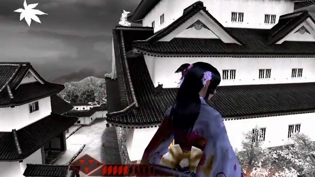 Shinobido 2: Revenge of Zen, Longplay- [Deadly Mode- Bad Ending] Part 1 смотреть онлайн