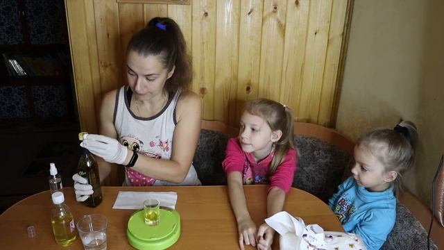 ТВЕРДЫЙ ШАМПУНЬ ОТ ПЕРХОТИ. смотреть онлайн