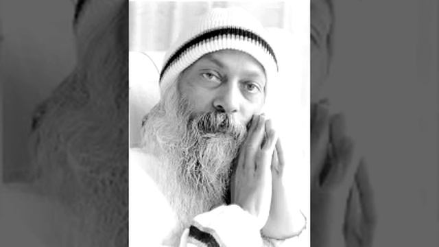 Ошо Раджниш Техника материализации мыслей смотреть онлайн