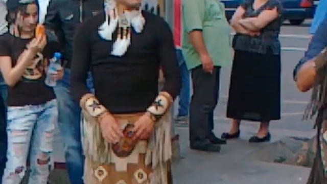 индейцы в Тбилиси смотреть онлайн