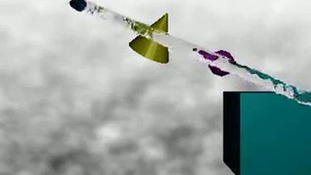 blender bullet time смотреть онлайн