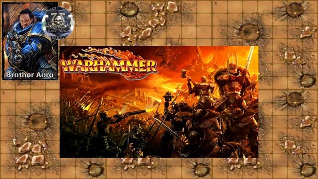 Central Black Reach #01 : Heroes of Black Reach смотреть онлайн