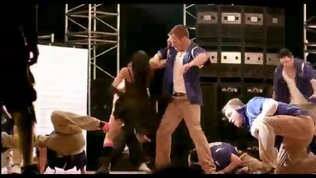 Финальный танец из "Уличные танцы" часть2 смотреть онлайн