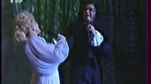 Игорь Наджиев и Екатерина Шаврина - Последняя любовь