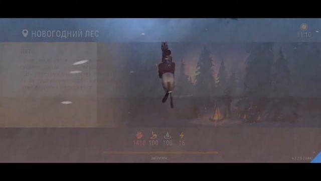 Westland Survival: ВСЕ ЗАДАНИЯ ПО НОВОГОДНЕМУ СОБЫТИЮ смотреть онлайн
