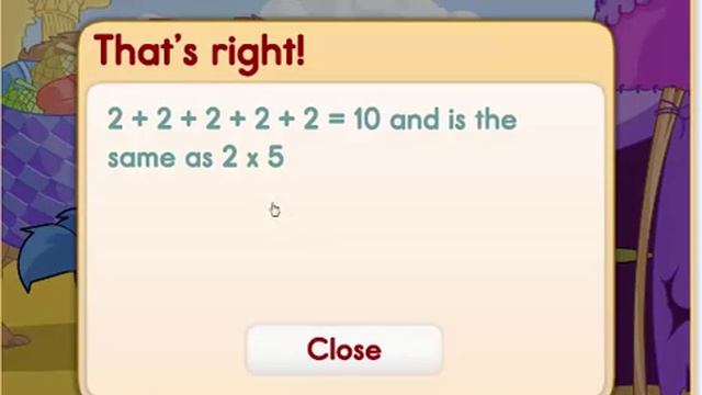 BBC Bitesize Games | Camel Times Tables 2016 [Full Gameplay] смотреть онлайн