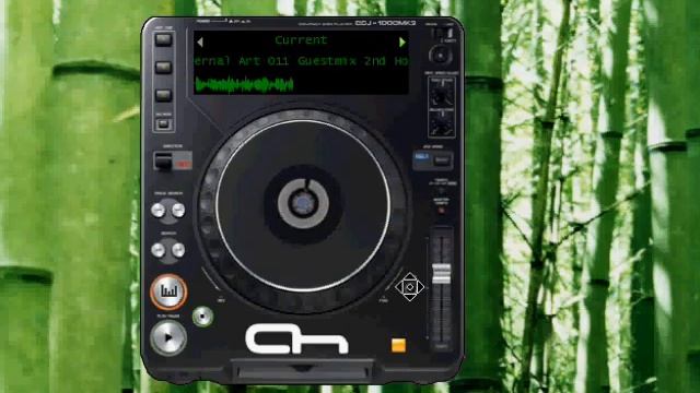 AfterhoursRadio Windows Player - New Skin Demo смотреть онлайн