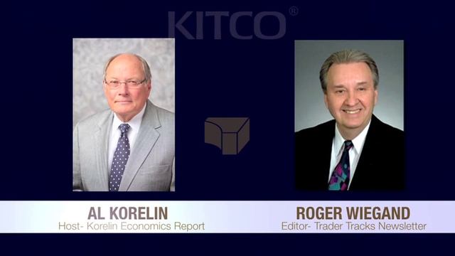 Kitco Audio: Big Al and Trader Rog react to the Bernanke press conference смотреть онлайн