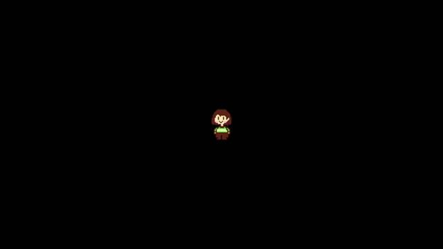 Chara theme remix (megalo strike back undertale remix) смотреть онлайн