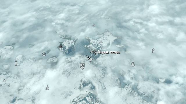 The Elder Scrolls V: Skyrim. Просьба Онмунда. Прохождение от SAFa