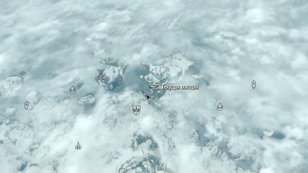 The Elder Scrolls V: Skyrim. Просьба Онмунда. Прохождение от SAFa