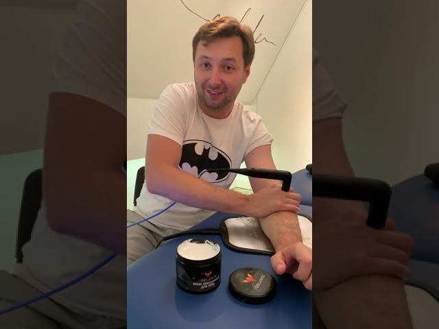 Крем для текар-терапии Adelante смотреть онлайн