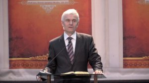 ЗАЧЕМ ЧЕЛОВЕКУ РАЗУМ? // Петр Рыбкин || Проповеди АСД | 28.01.2017