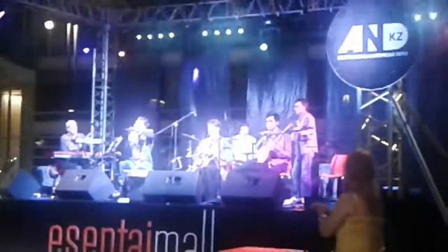 Magic of Nomads Казахстанская этно фьюжн группа смотреть онлайн