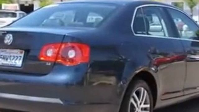 2005 Volkswagen Jetta Sedan A5 4dr GL Auto Sedan - San Diego, CA смотреть онлайн