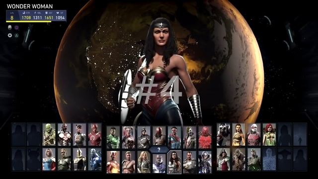 Top 8 COMMON MISTAKES Made By Beginners In Injustice 2 смотреть онлайн