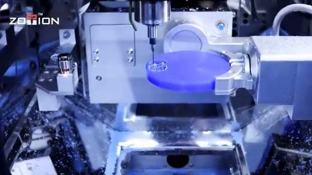 Cad Cam 5 Axis Dental Milling Machine Zirconia#dental #dentalmillingmachine#dentalequipment #cadcam смотреть онлайн