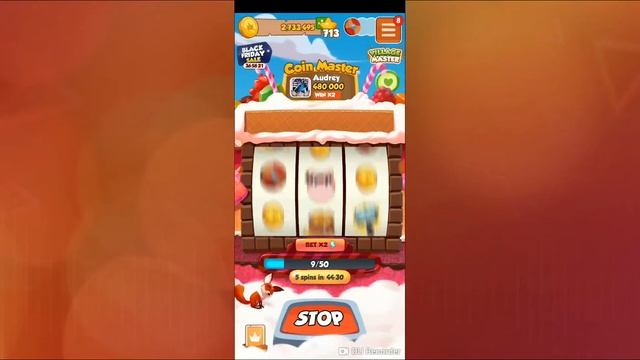 Coin master game смотреть онлайн