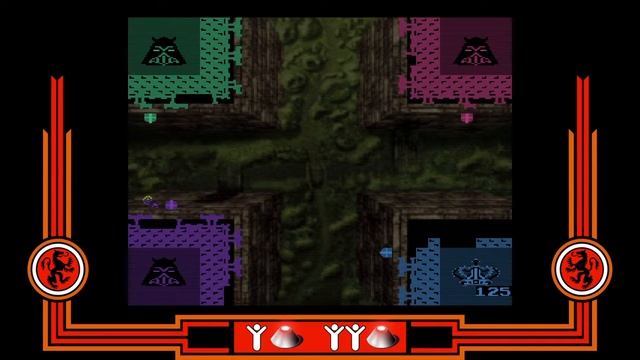 Atari Flashback Classics vol.1 but I dunno how to play смотреть онлайн