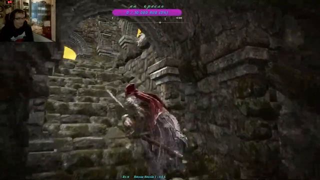 Elden Ring: Можно уже и игру пройти