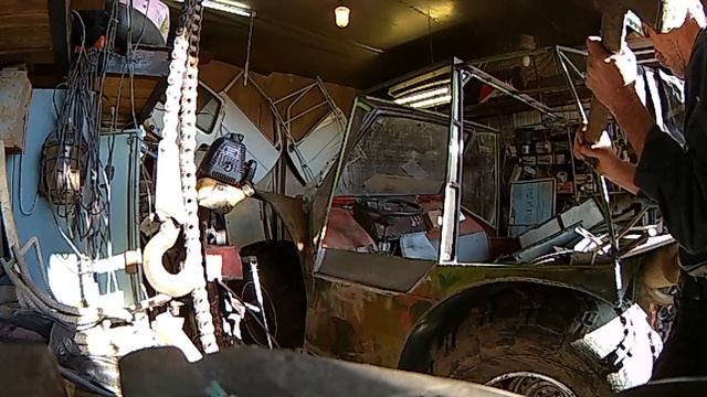 тест местной прочности смотреть онлайн