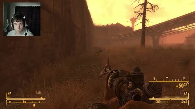 Exploring! [Fallout Dust] #22 смотреть онлайн