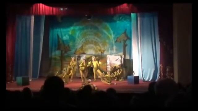 Добрая сказка-часть 3 смотреть онлайн