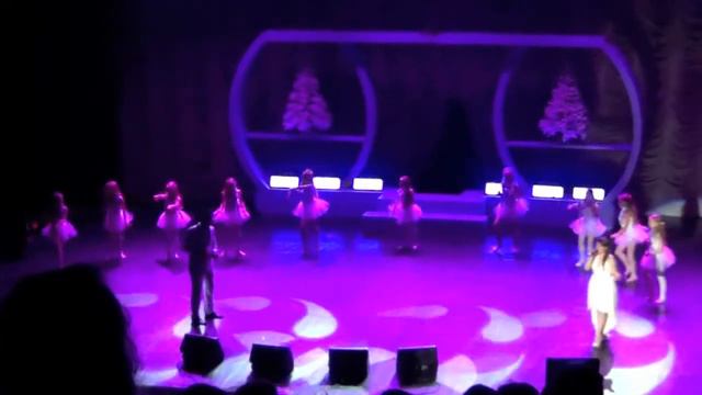 Snegurochka 2013, Klaipeda смотреть онлайн