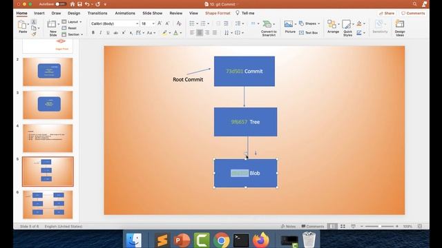 17. What is commit in Git | Committing Changes in Git | Committing change| Git tutorial for beginne смотреть онлайн
