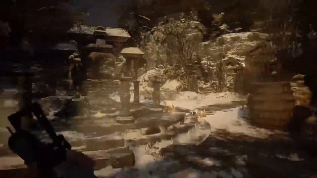 Resident evil 8 part 9 achievement hunt смотреть онлайн