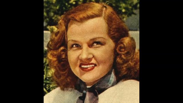 Jo Stafford - It Might As Well Be Spring (U.S. NBC radio, "The Railroad Hour", 1949) смотреть онлайн