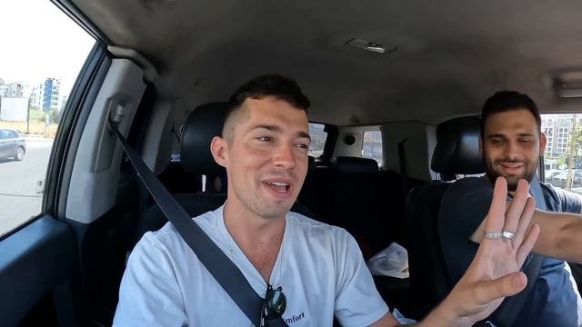 Returning to Lebanon in 2022 (MY FAVORITE COUNTRY) ??