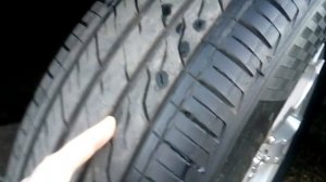 Отзыв Летняя резина landsail ls588 suv для Сузуки Гранд Витара