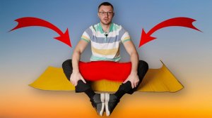 Как Убрать Боль в Области Паха Комплекс Упражнений для Тазобедренных Суставов