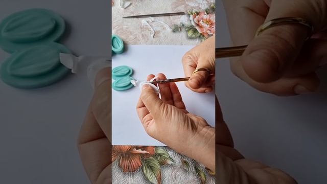 Как определить, где ВЕРХ, А ГДЕ НИЗ У ЛЕПЕСТКОВ?? смотреть онлайн