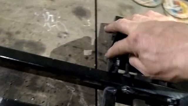 Размеры станка для нарезки шлицов на полуоси..mp4 смотреть онлайн