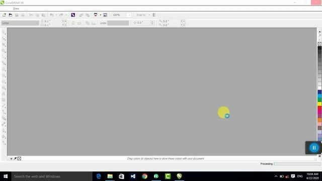 How To Make Flex Design In Urdu For Mobile Shop Professional designing || Free Download CDR || CDR смотреть онлайн
