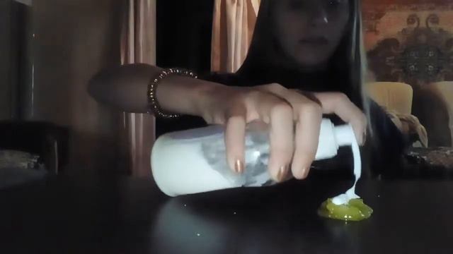 Обзор М слайма//как размягчить слайм в домашних условиях смотреть онлайн