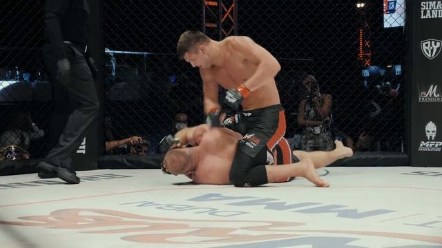 Nikolay Kovalenko Highlights смотреть онлайн