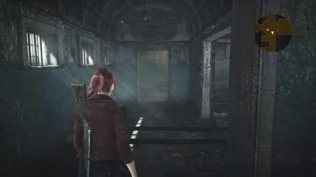 PART 1 RESIDENT EVIL REVELATIONS 2 Full Game Story смотреть онлайн