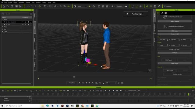 70+ Character Motion Free Download ( video tutorial) How to Create 3D Animation 2020 смотреть онлайн