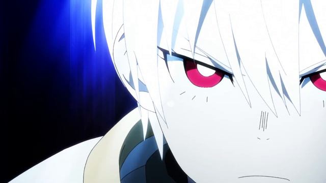 Fire Force Shinra Vs Sho [𝓐𝓜𝓥] JAEGER - UNTIL DAWN