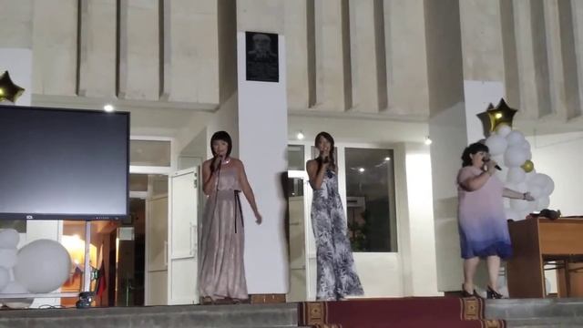 выпускной 29.06.2021 11 классы, песня Классных руководителей смотреть онлайн
