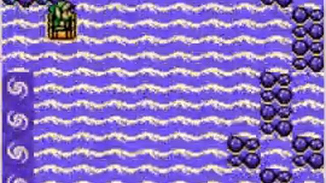 Let's play Zelda - Oracle of Ages - [12] - Diebisches Pack!!!! смотреть онлайн