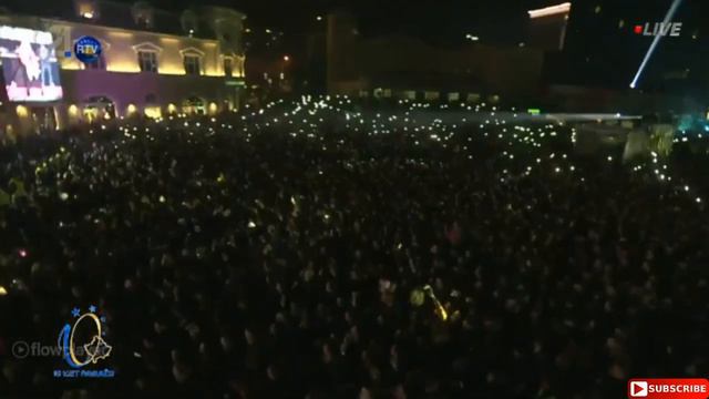 RITA ORA смотреть онлайн